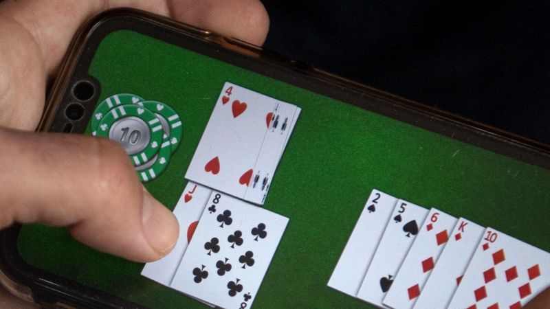 LEV Casino Mobile