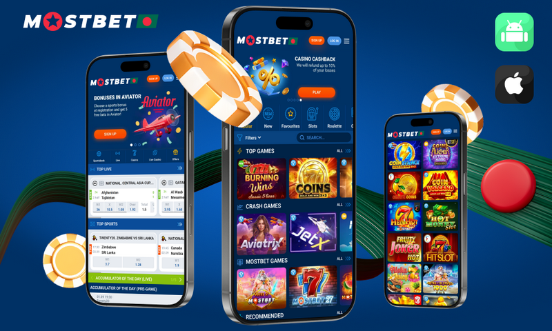 Mostbet Testimonial 2026