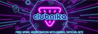 Сайт казино Clubnika 2026